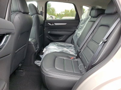 2025 Mazda Mazda CX-5 2.5 S Premium Plus Package AWD