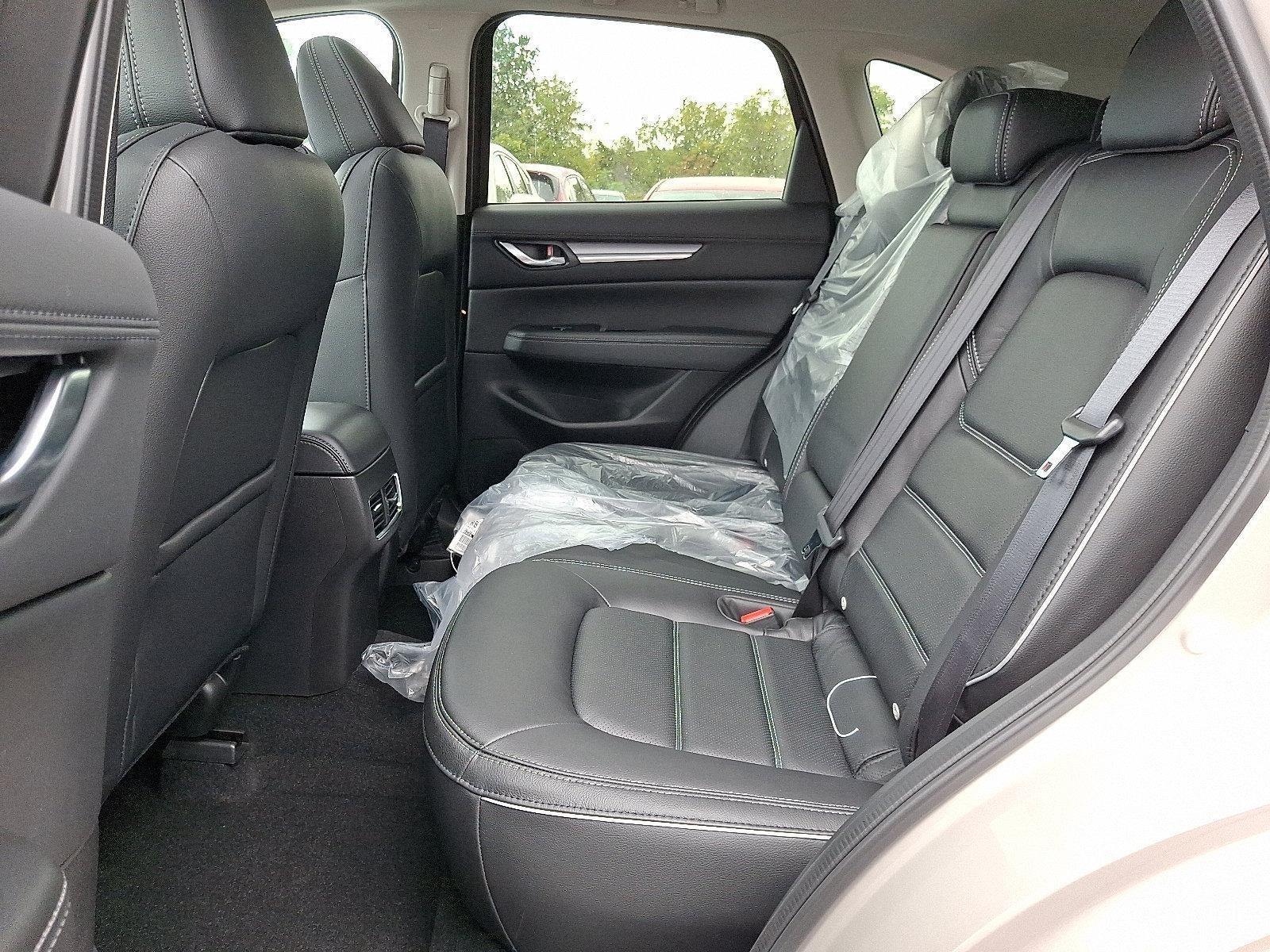 2025 Mazda Mazda CX-5 2.5 S Premium Plus Package AWD