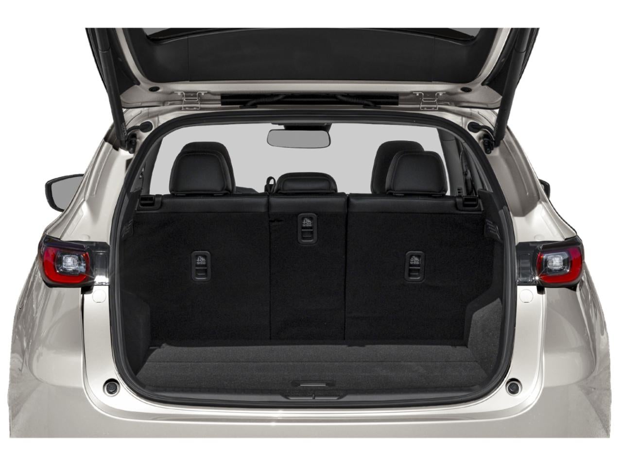 2025 Mazda Mazda CX-5 2.5 S Premium Plus Package AWD