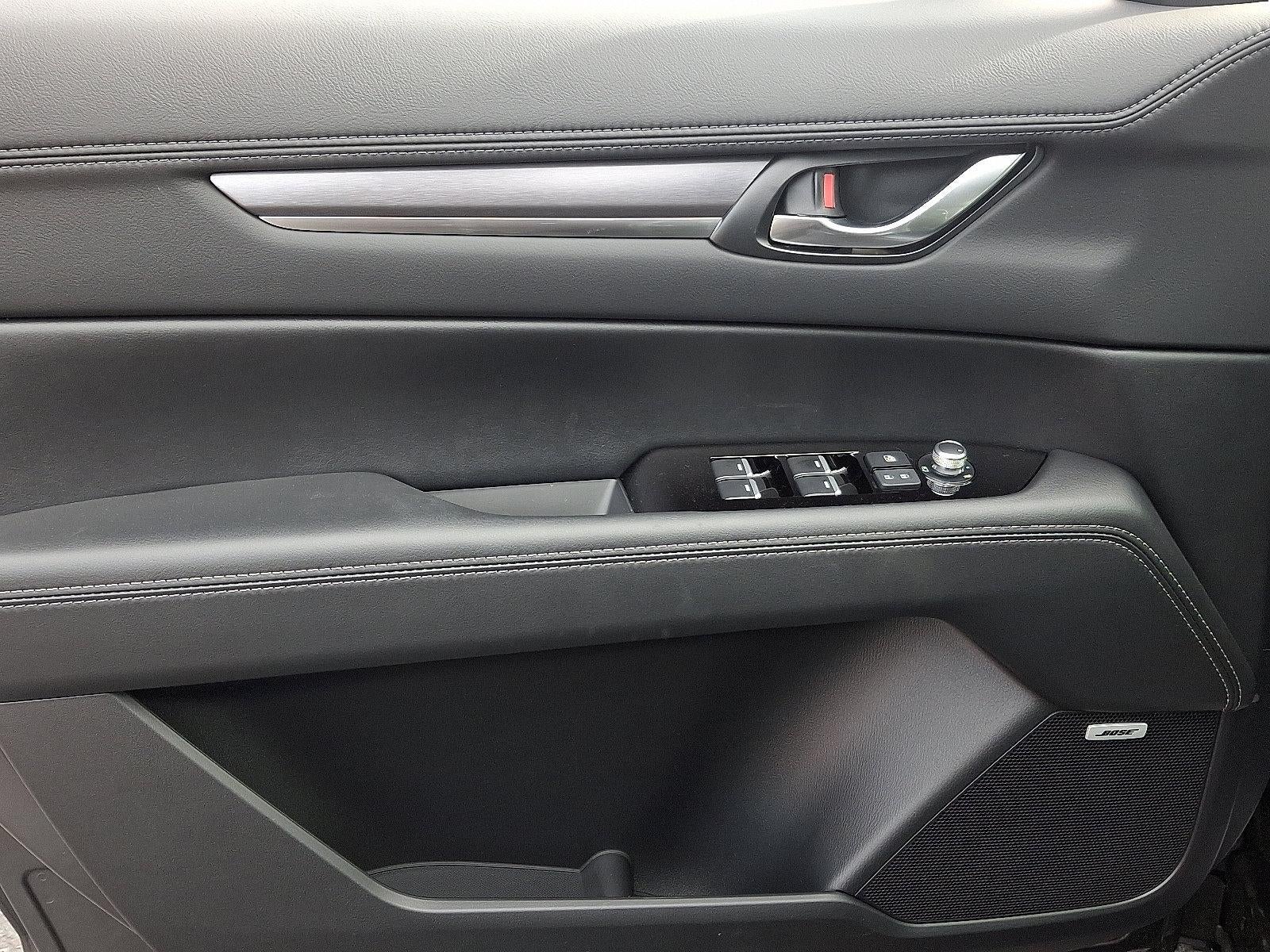 2025 Mazda Mazda CX-5 2.5 S Premium Plus Package AWD