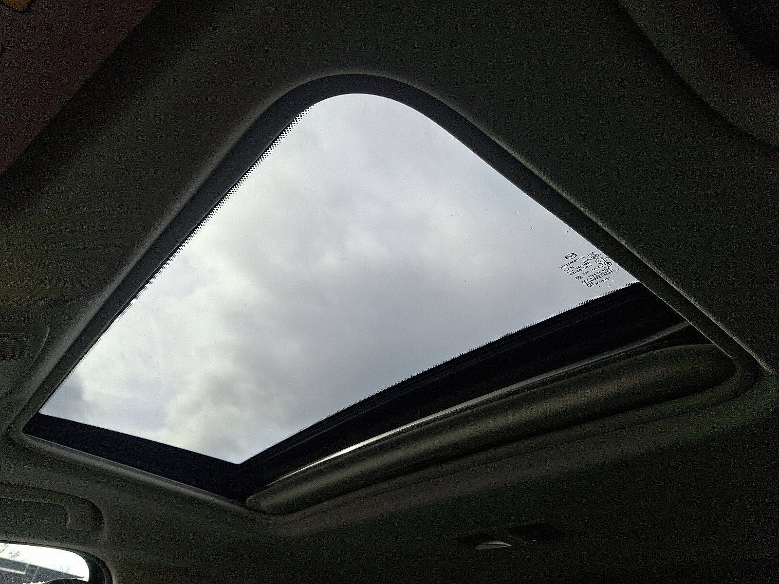 2025 Mazda Mazda CX-5 2.5 S Premium Plus Package AWD