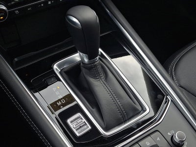 2025 Mazda Mazda CX-5 2.5 S Premium Plus Package AWD