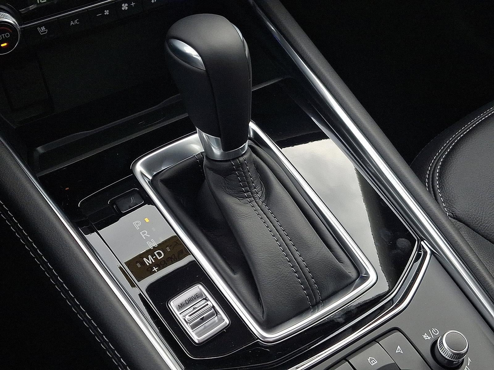 2025 Mazda Mazda CX-5 2.5 S Premium Plus Package AWD