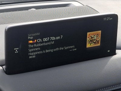 2025 Mazda Mazda CX-5 2.5 S Premium Plus Package AWD