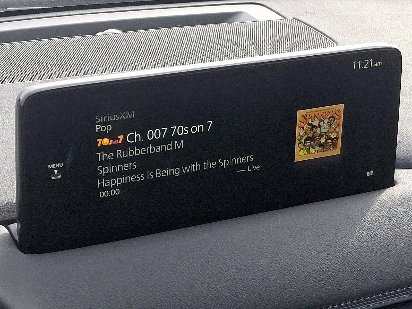 2025 Mazda Mazda CX-5 2.5 S Premium Plus Package AWD