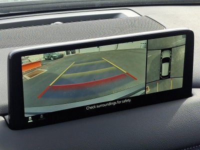 2025 Mazda Mazda CX-5 2.5 S Premium Plus Package AWD