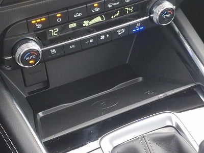 2025 Mazda Mazda CX-5 2.5 S Premium Plus Package AWD