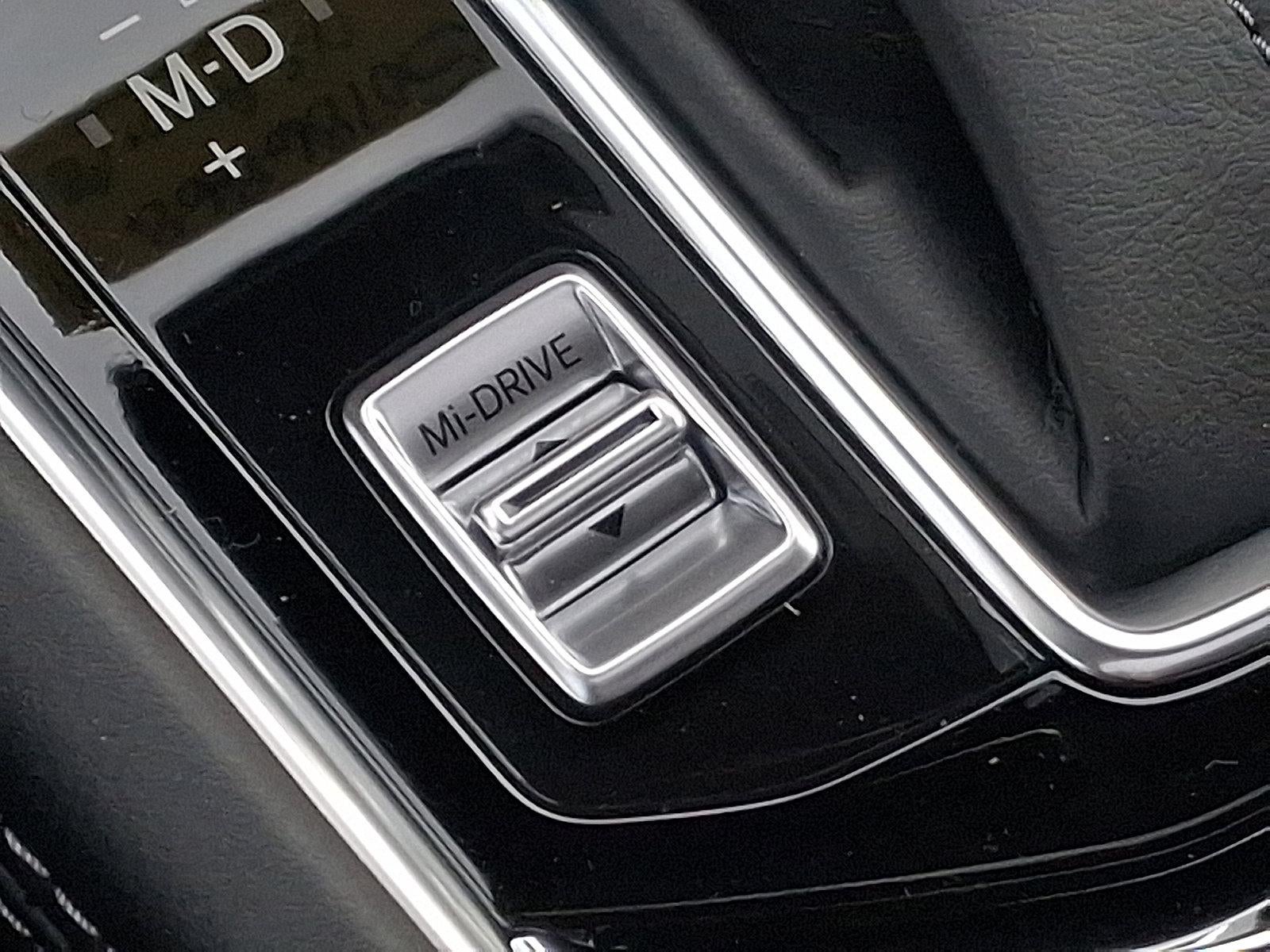 2025 Mazda Mazda CX-5 2.5 S Premium Plus Package AWD