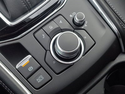 2025 Mazda Mazda CX-5 2.5 S Premium Plus Package AWD