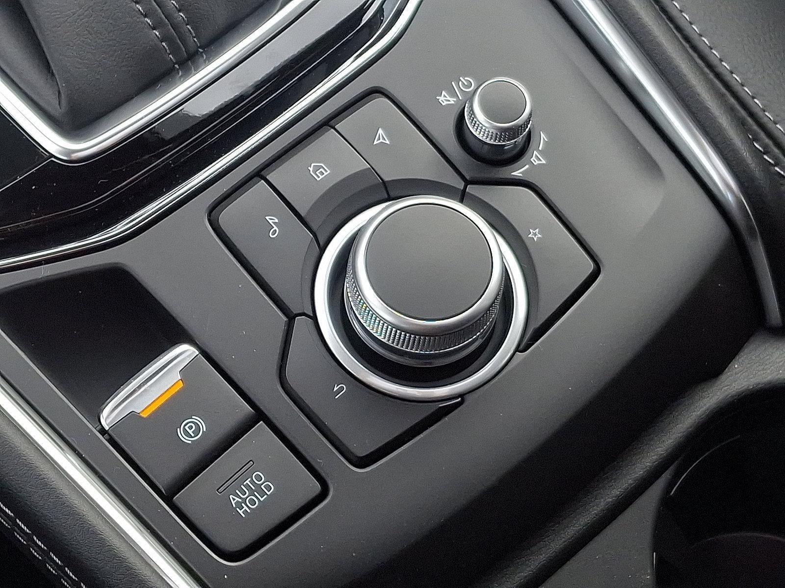 2025 Mazda Mazda CX-5 2.5 S Premium Plus Package AWD