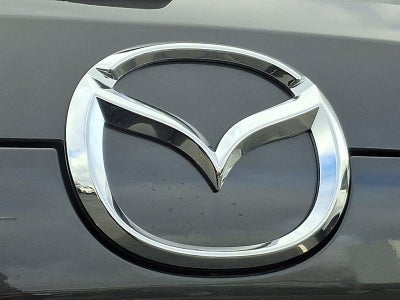 2025 Mazda Mazda CX-5 2.5 S Premium Plus Package AWD