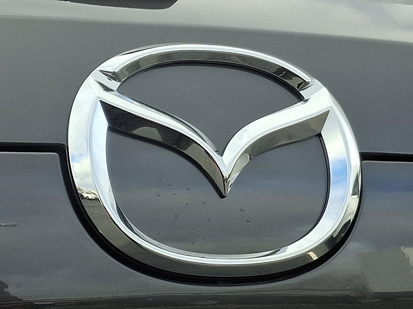 2025 Mazda Mazda CX-5 2.5 S Premium Plus Package AWD