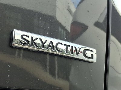 2025 Mazda Mazda CX-5 2.5 S Premium Plus Package AWD