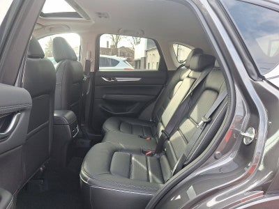 2025 Mazda Mazda CX-5 2.5 S Premium Plus Package AWD