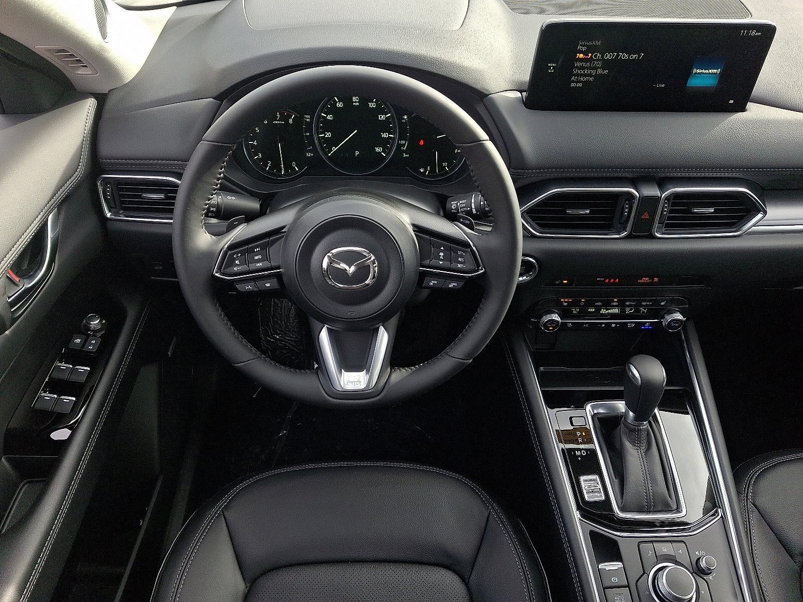 2025 Mazda Mazda CX-5 2.5 S Premium Plus Package AWD