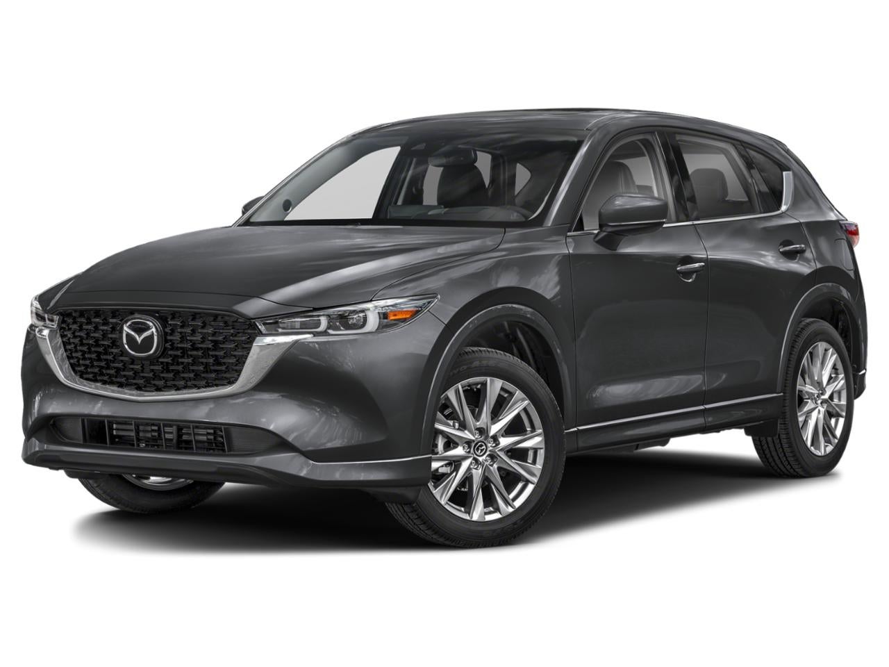 2025 Mazda Mazda CX-5 2.5 S Premium Plus Package AWD