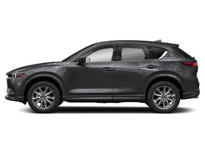 2025 Mazda Mazda CX-5 2.5 S Premium Plus Package AWD