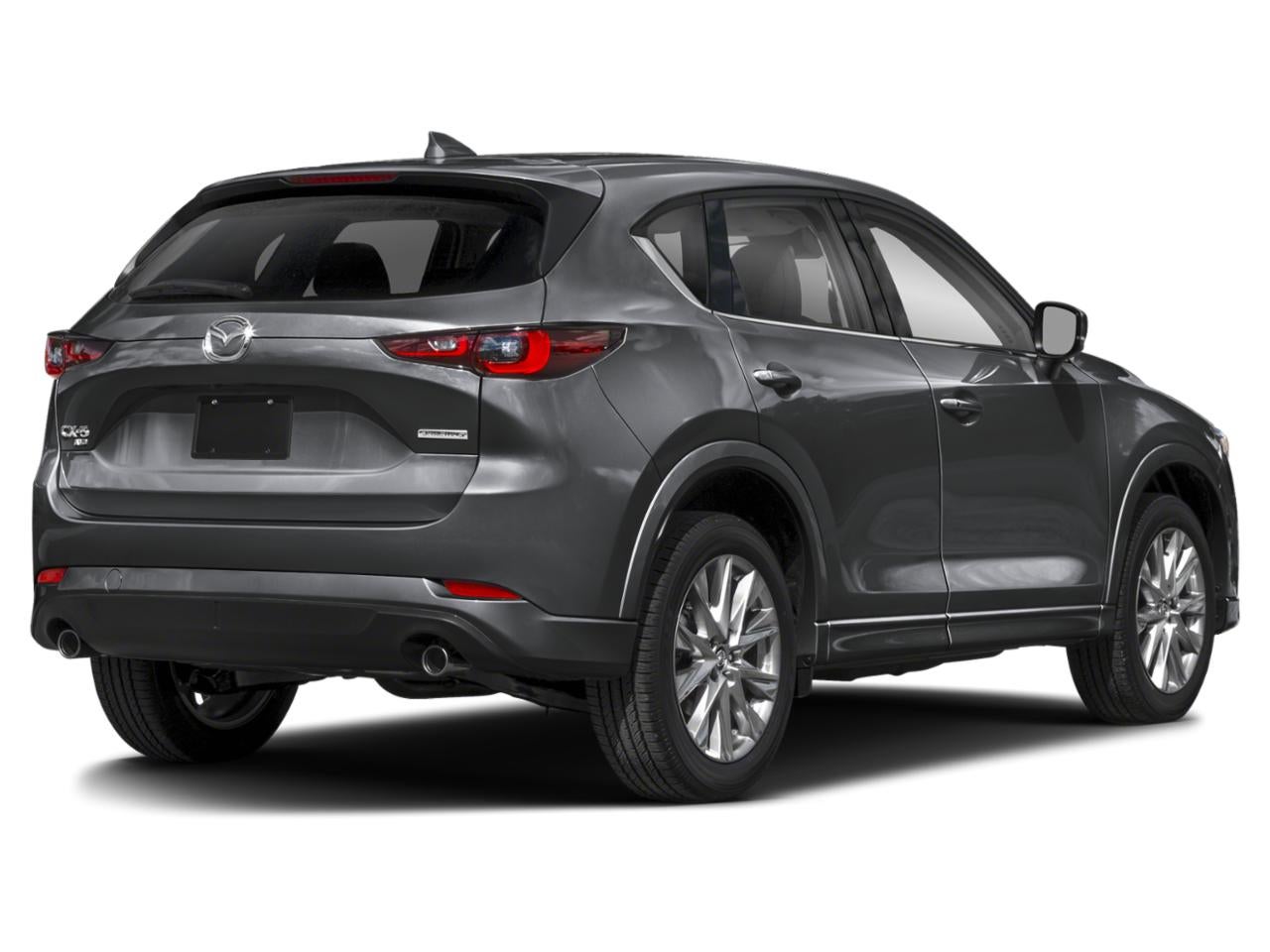 2025 Mazda Mazda CX-5 2.5 S Premium Plus Package AWD