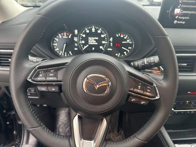 2025 Mazda Mazda CX-5 2.5 S Premium Plus Package AWD