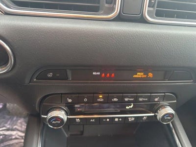 2025 Mazda Mazda CX-5 2.5 S Premium Plus Package AWD