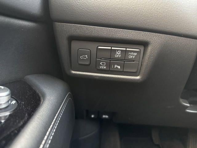 2025 Mazda Mazda CX-5 2.5 S Premium Plus Package AWD