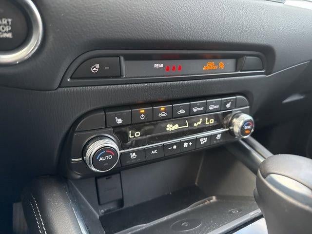 2025 Mazda Mazda CX-5 2.5 S Premium Plus Package AWD