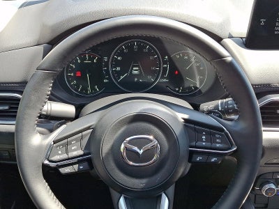2025 Mazda Mazda CX-5 2.5 S Premium Plus Package AWD