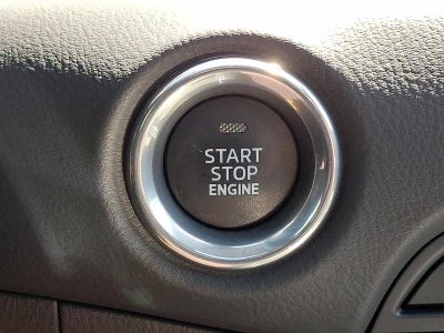 2025 Mazda Mazda CX-5 2.5 S Premium Plus Package AWD