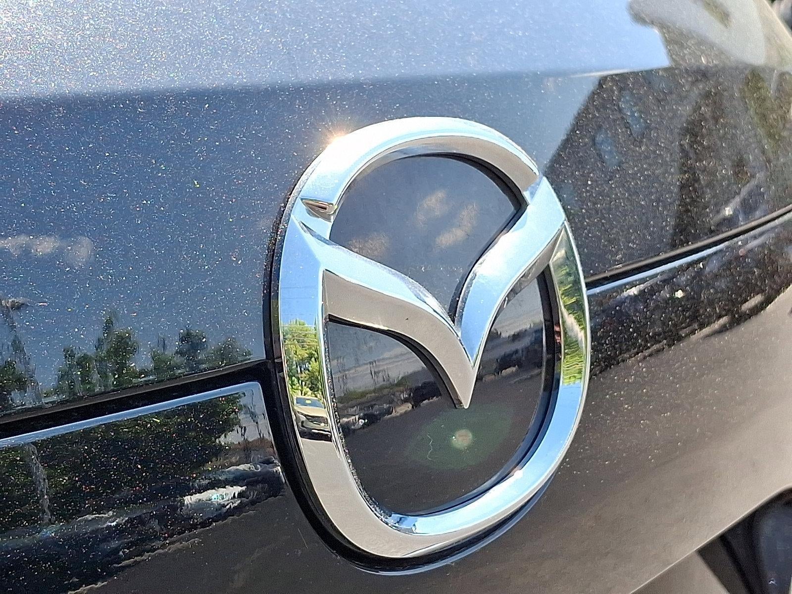 2025 Mazda Mazda CX-5 2.5 S Premium Plus Package AWD