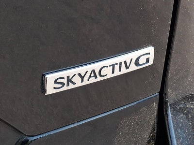 2025 Mazda Mazda CX-5 2.5 S Premium Plus Package AWD