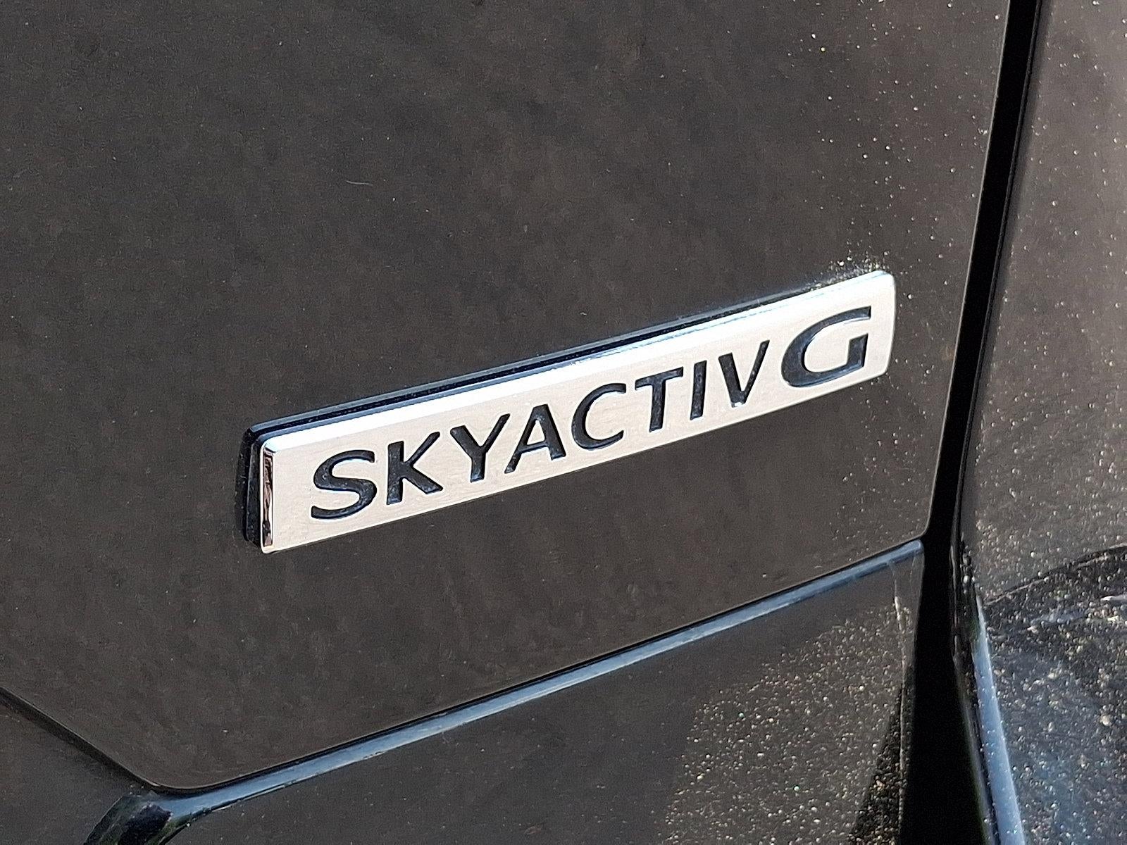 2025 Mazda Mazda CX-5 2.5 S Premium Plus Package AWD