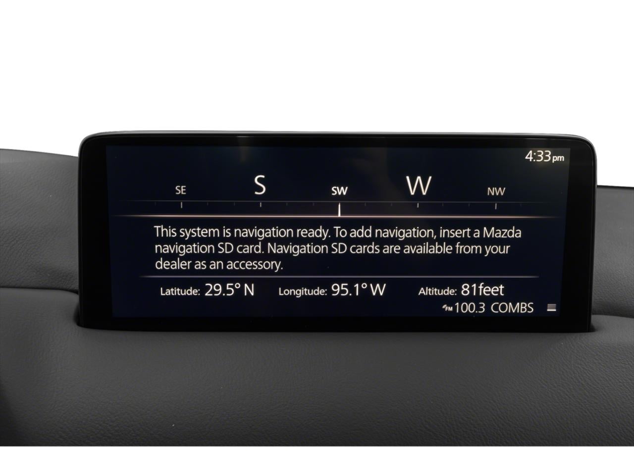 2025 Mazda Mazda CX-5 2.5 S Premium Plus Package AWD