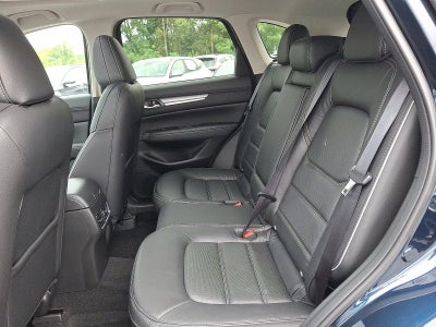 2025 Mazda Mazda CX-5 2.5 S Premium Plus Package AWD