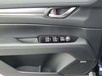 2025 Mazda Mazda CX-5 2.5 S Premium Plus Package AWD