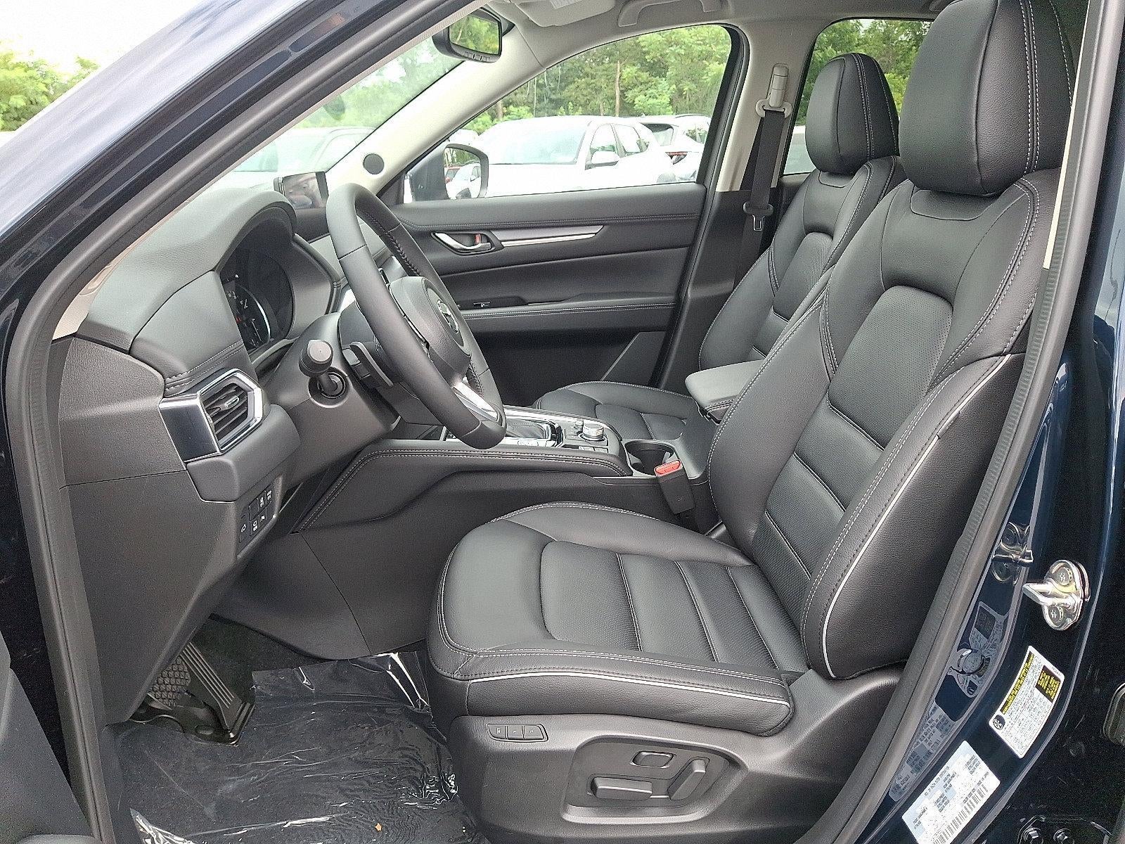 2025 Mazda Mazda CX-5 2.5 S Premium Plus Package AWD