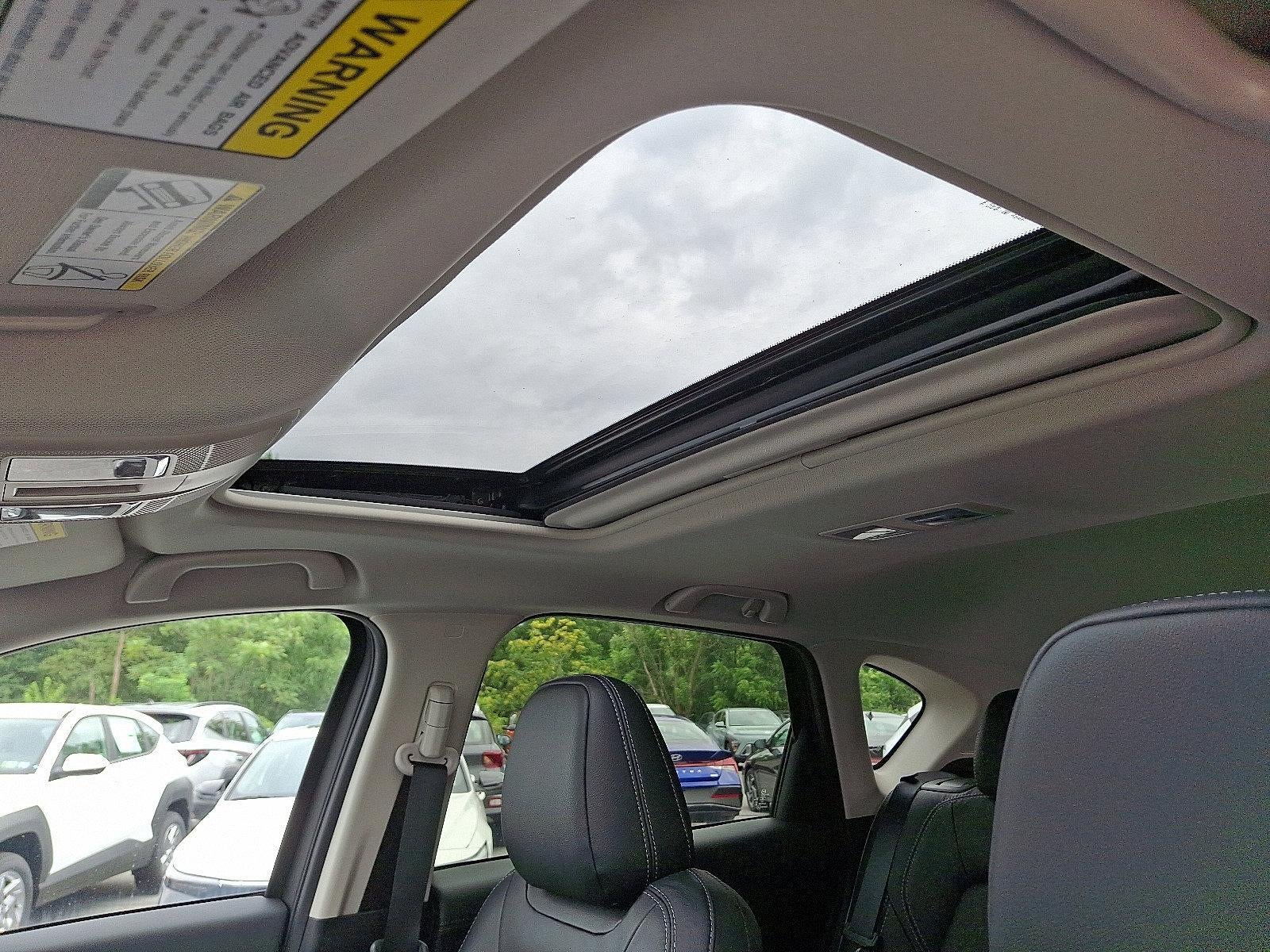 2025 Mazda Mazda CX-5 2.5 S Premium Plus Package AWD