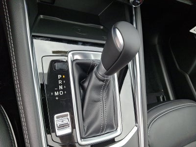 2025 Mazda Mazda CX-5 2.5 S Premium Plus Package AWD