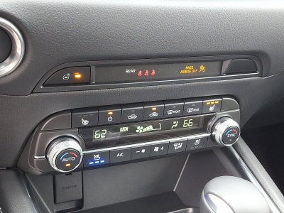 2025 Mazda Mazda CX-5 2.5 S Premium Plus Package AWD