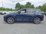 2025 Mazda Mazda CX-5 2.5 S Premium Plus Package AWD
