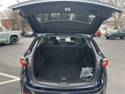 2023 Mazda Mazda CX-5 2.5 S Premium Plus Package AWD