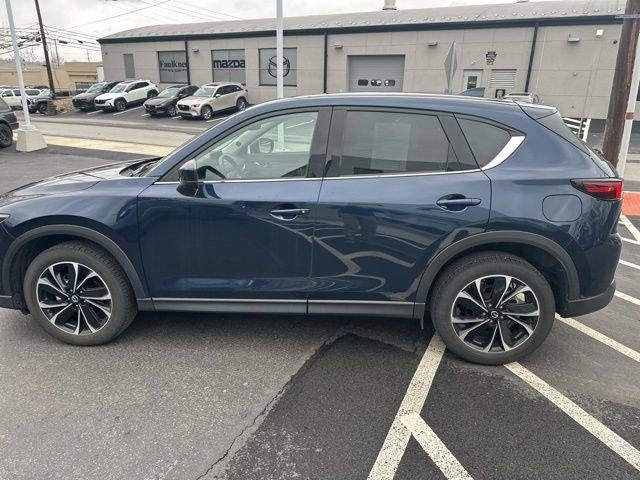 2023 Mazda Mazda CX-5 2.5 S Premium Plus Package AWD