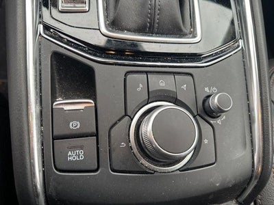 2023 Mazda Mazda CX-5 2.5 S Premium Plus Package AWD