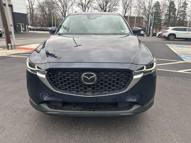 2023 Mazda Mazda CX-5 2.5 S Premium Plus Package AWD