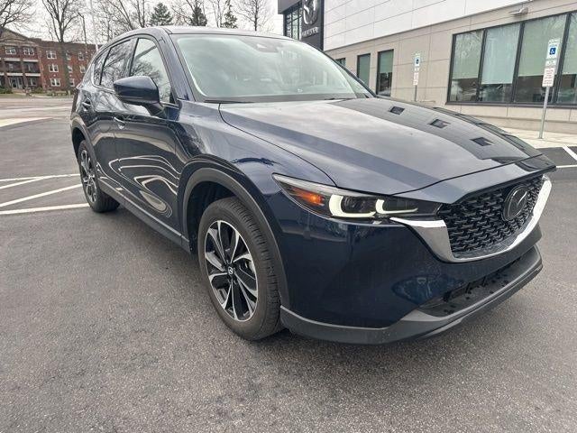 2023 Mazda Mazda CX-5 2.5 S Premium Plus Package AWD