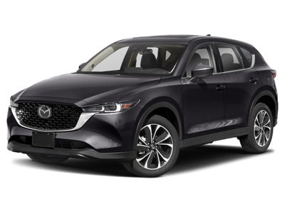 2022 Mazda Mazda CX-5 2.5 S Premium Plus Package AWD