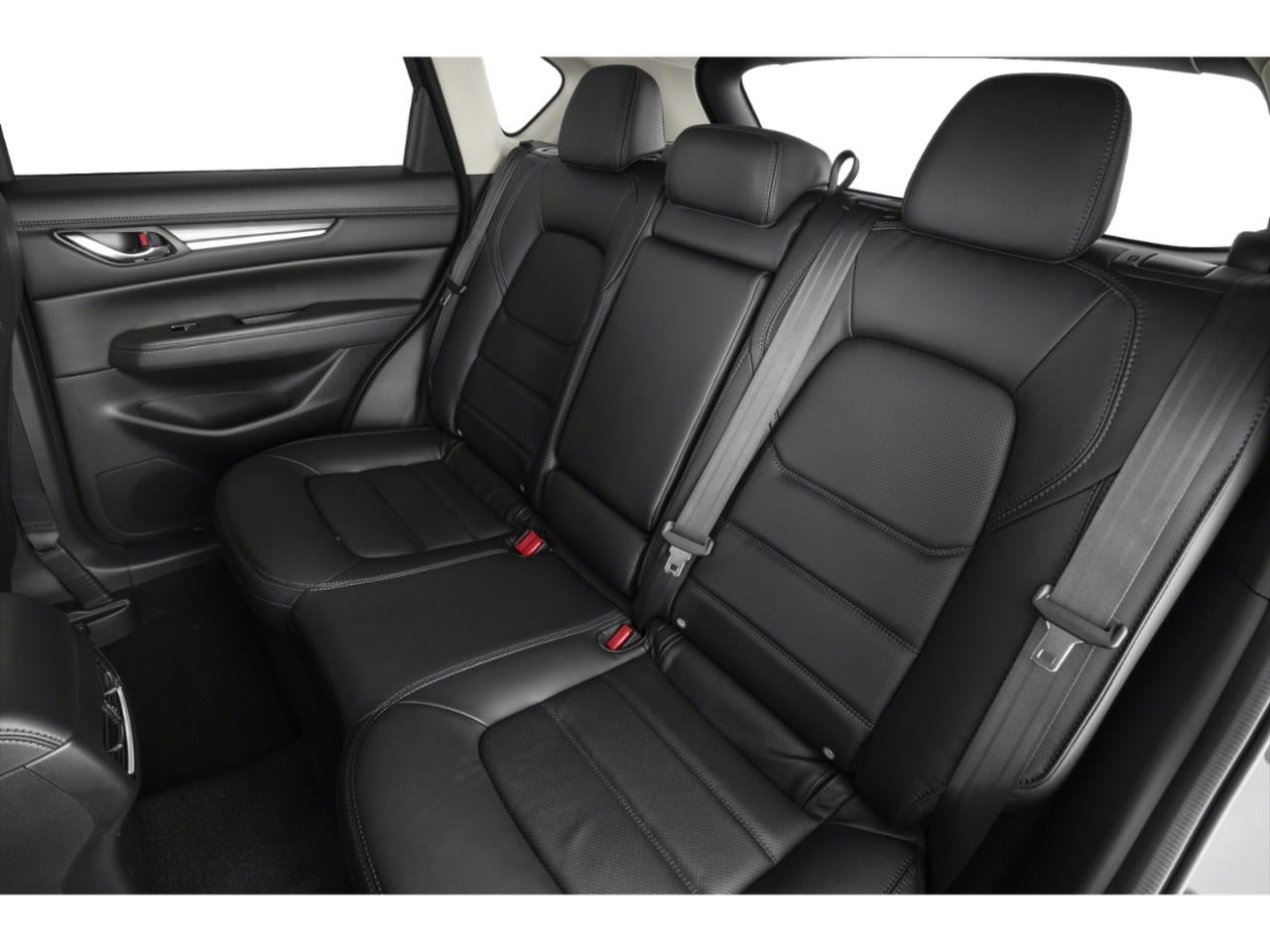 2022 Mazda Mazda CX-5 2.5 S Premium Plus Package AWD