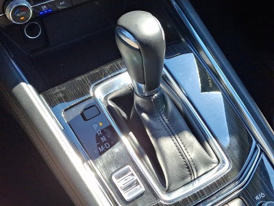 2023 Mazda Mazda CX-5 2.5 S Premium Plus Package AWD