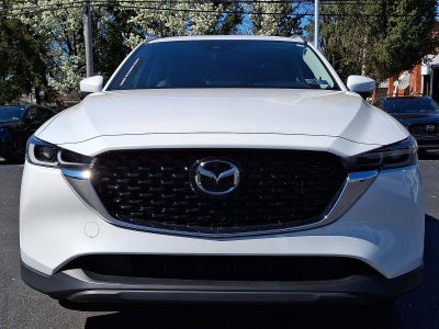 2023 Mazda Mazda CX-5 2.5 S Premium Plus Package AWD