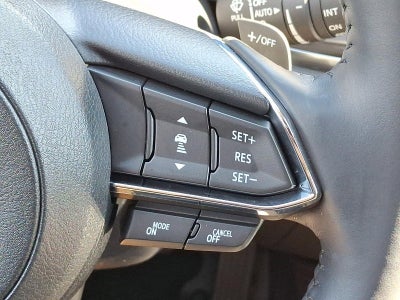 2023 Mazda Mazda CX-5 2.5 S Premium Plus Package AWD