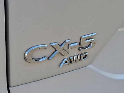 2023 Mazda Mazda CX-5 2.5 S Premium Plus Package AWD